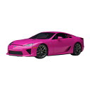 送料無料◆オートアート 78859 1/18 レクサス LFA (パッショネイト・ピンク) ミニカー (ZM110241)
