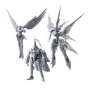 送料無料◆ゼノギアス ストラクチャーアーツ 1/144スケール プラスティック モデルキット シリーズ Vol.2 全3種 プラモデル (1BOX) スクウェア エニックス （ZP110146）