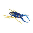仮面ライダーカブト編 クワガタムシ ガタックゼクター仕様