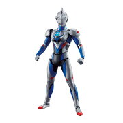 Figure-rise Standard ウルトラマンゼット オリジナル