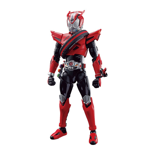 Figure-rise Standard 仮面ライダードライブ タイプスピード