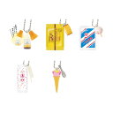 送料無料◆ケンエレファント 甲斐みのり監修 地元アイス第3弾 BOX版 (1BOX) (ZT110616)