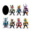 Х CONVERGE KAMEN RIDER 26  (1BOX) ZT111443