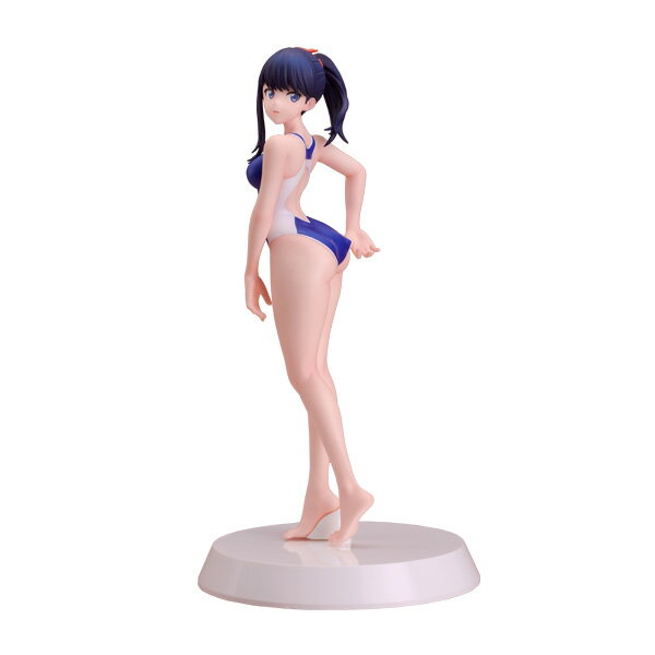 【限定販売】SSSS.GRIDMAN 宝多六花(競泳水着Ver.)