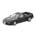 トミカリミテッドヴィンテージNEO LV-N226c ホンダNSX 1990年式 (黒) トミーテック 325284 1/64 ミニカー 【10月予約】