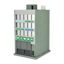 送料無料◆323839 トミーテック 建物コレクション 建コレ177 現代ビルA 1/150(Nゲージスケール) 鉄道模型(ZN112435)