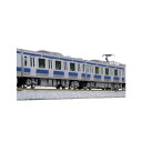 10-1845 KATO カトー E531系 常磐線 上野東京ライン 増結セットB(2両) Nゲージ 鉄道模型（ZN113226）