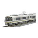 送料無料◆98466 TOMIX トミックス JR 221系近郊電車 基本セットA(4両) Nゲージ 鉄道模型（ZN113539）