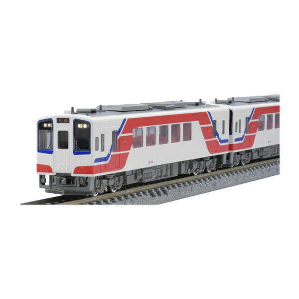 送料無料◆98127 TOMIX トミックス 三陸鉄道36 700形セット (2両) Nゲージ 鉄道模型（ZN113552）