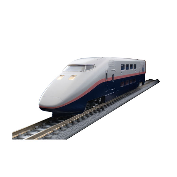 FM-030 TOMIX トミックス ファーストカーミュージアム JR E1系上越新幹線 (Max) Nゲージ 鉄道模型（ZN113559）