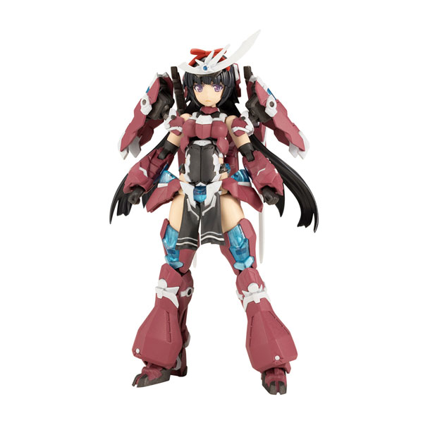 送料無料◆コトブキヤ フレームアームズ・ガール ハンドスケール マガツキ プラモデル （ZP112300）