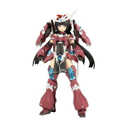 フレームアームズ・ガール ハンドスケール マガツキ