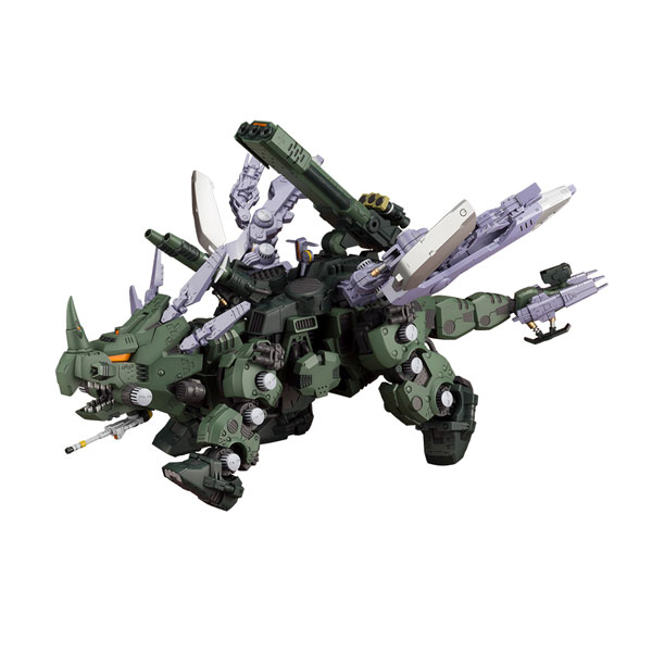 ȥ֥ 1/72 ZOIDS  ꡼ۡAB ץǥ ZP112728