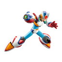 ロックマンX セカンドアーマー ダブルチャージショットVer. プラモデル コトブキヤ 1/12 【9月予約】