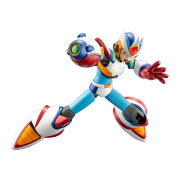 ロックマン セカンドアーマー ダブルチャージショットVer.