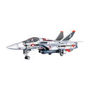 送料無料◆マックスファクトリー PLAMAX 超時空要塞マクロス 愛 おぼえていますか 1/72 VF-1A/S ファイターバルキリー (一条輝機) ファクトリーエディション プラモデル （ZP113422）