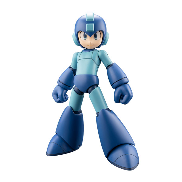 ロックマン -ロックマン11Ver.-