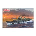 送料無料◆ファインモールド FW4 1/350 帝国海軍 駆逐艦 曙 プラモデル （ZS112266）