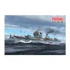 送料無料◆ファインモールド FW5 1/350 帝国海軍 駆逐艦 狭霧 プラモデル （ZS112267）