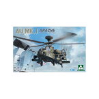 送料無料◆タコム TKO2604 1/35 AH MK.I アパッチ 攻撃ヘリコプター プラモデル （ZS112292）