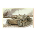 hS 1/35 WW.II hCcR IIIˌCF/8^ Y^ B^[Pbet }WbNgbN/tBMAt vf DR6644MT y\z