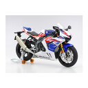 タミヤ 1/12 Honda CBR1000RR-R FIREBLADE SP 30th Anniversary プラモデル 14141 オートバイシリーズ No.141 【8月予約】