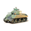 タミヤ 35139 1/35 MM ミリタリーミニチュアシリーズ No.139 アメリカ M4A3E2 中戦車ジャンボ プラモデル （ZS113435）