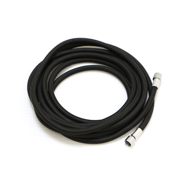 Hi-High HH-0284 エアーブラシ用ホース ブラック（ZV113762)