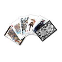 送料無料◆スクウェア・エニックス ファイナルファンタジーXI メモリーズトランプ (ZC115498)