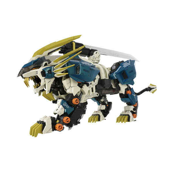 ZOIDS AZ-03 ムラサメライガー