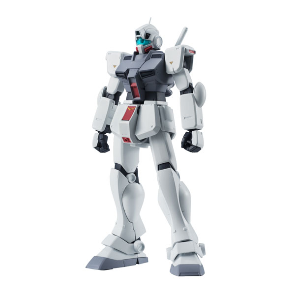 ̵Хԥå ROBOT (SIDE MS) ưΥ0080 RGM-79D നϻ ver. A.N.I.M.E. ZE114775