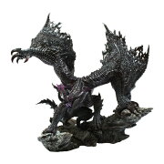 カプコンフィギュアビルダー クリエイターズモデル 黒蝕竜 ゴア・マガラ 復刻版