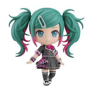 グッドスマイルカンパニー ねんどろいど プロジェクトセカイ カラフルステージ！ 初音ミク 教室のセカイVer. フィギュア （ZF114053）