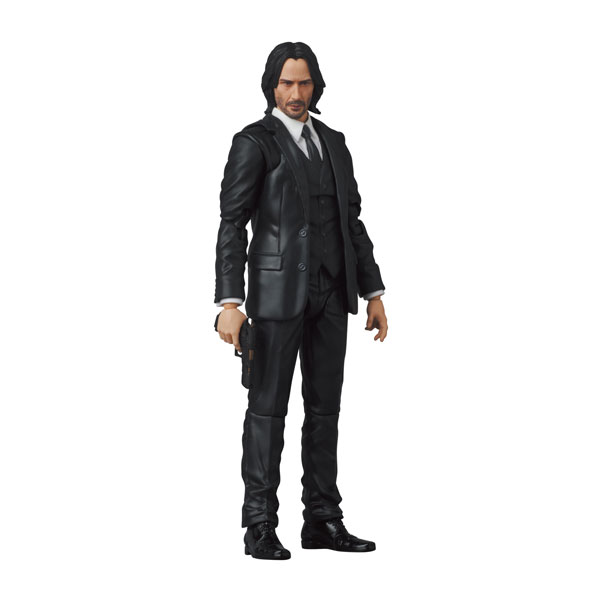 送料無料◆MAFEX マフェックス No.212 JOHN WICK ジョン ウィック (JOHN WICK：CHAPTER4) メディコム トイ フィギュア 【6月予約】