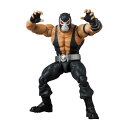 送料無料◆MAFEX マフェックス No.216 BANE ベイン (BATMAN バットマン KNIGHTFALL Ver.) メディコム トイ フィギュア 【未定予約】