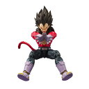 S.H.Figuarts ドラゴンボールGT スーパーサイヤ人4ベジータ バンダイスピリッツ フィギュア （ZF115854）