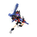 送料無料◆コトブキヤ メガミデバイス 1/1 Chaos＆Pretty グランマ プラモデル 【11月予約】