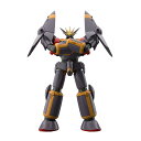 送料無料◆アオシマ ACKS トップをねらえ！ 1/1000 ガンバスター スーパーイナズマキックver. プラモデル TN-03 【10月予約】