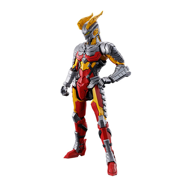 Figure-rise Standard ULTRAMAN SUIT ZERO〈SC仕様〉 -ACTION-