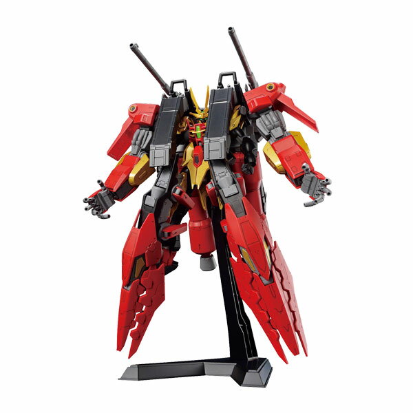 HG 1/144 『ガンダムビルドメタバース』大型機体 プラモデル 『ガンダムビルドメタバース』 (仮称)