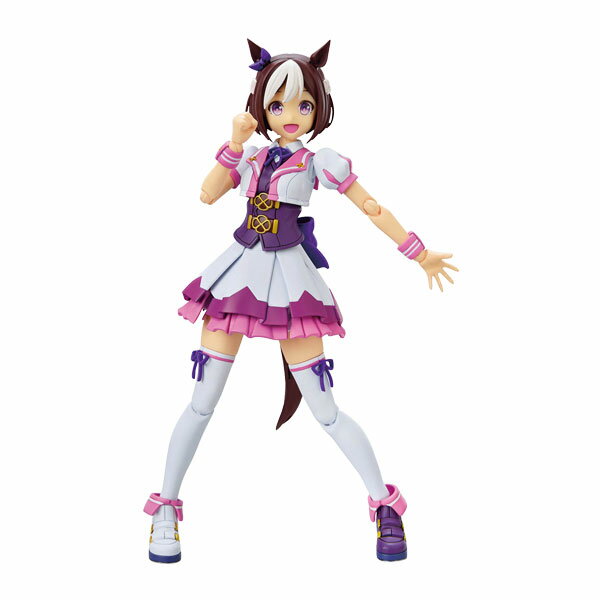 Figure-rise Standard ウマ娘 プリティーダービー スペシャルウィーク プラモデル