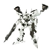 アーマード・コア 1/72 ラインアーク ホワイト・グリント プラモデル コトブキヤ （ZP115616）