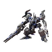 アーマード・コア 1/72 ヴァーディクトデイ CO3 Malicious R.I.P.3/M (ブルー・マグノリア搭乗機) プラモデル コトブキヤ （ZP115617）