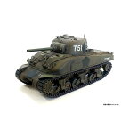 アスカモデル 35051 1/35 アメリカ中戦車 M4 コンポジット シャーマン “キューピッド” プラモデル （ZS115881）