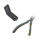 送料無料◆プラモ向上委員会 PMKJ025/026 サステナニッパーAdvance+サステナブレード (3枚入り) セット販売 工具 (ZV115880)