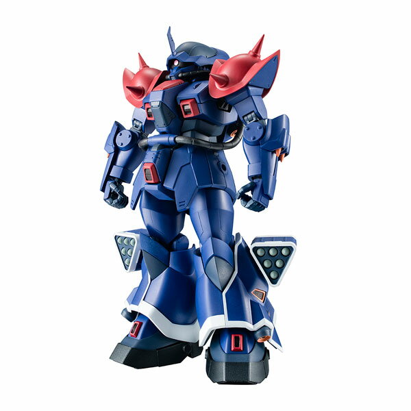 送料無料◆ROBOT魂 (SIDE MS) 機動戦士ガンダム外伝 THE BLUE DESTINY MS-08TX(EXAM) イフリート改 ver. A.N.I.M.E. バンダイスピリッツ （ZE117390）