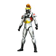 HAF(ヒーローアクションフィギュア) ザ・ウルトラマン メロス 鎧装着Ver.