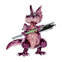 スクウェア・エニックス ドラゴンクエスト メタリックモンスターズギャラリー アックスドラゴン (ZF117186)