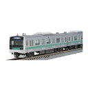 送料無料◆98841 TOMIX トミックス JR E233-2000系電車 (常磐線各駅停車) 基本セット(6両) Nゲージ 鉄道模型（ZN116436）