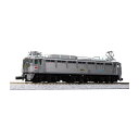 3067-3 KATO カトー EF81 300 JR貨物更新車 (銀) Nゲージ 鉄道模型(ZN117404)